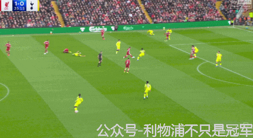 MK体育官方入口-评利物浦1-1热刺：结果是灾难！但过程并非一无是处